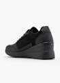 Catwalk Sneaker Nero 148604 3