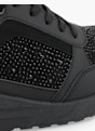Catwalk Sneaker Nero 148604 5