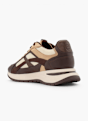 ESPRIT Baskets Marron 148601 3