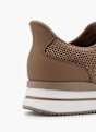 Graceland Chaussures basses Marron 148618 6