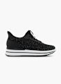 Graceland Slip-on superge crna 148619 1