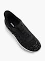 Graceland Slip-on superge Črna 148619 2