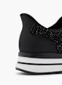 Graceland Baskets noir 148619 6