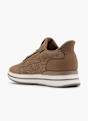 Graceland Scarpa bassa Marrone 148634 3