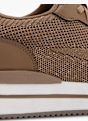 Graceland Scarpa bassa Marrone 148634 5