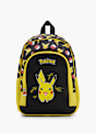 Pokémon Rucsac Negru 148633 1