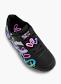 Skechers Маратонки Черен 148620 2