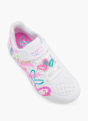 Skechers Маратонки Бял 148637 2