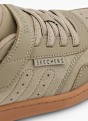 Skechers Niske cipele Taupe 148641 5