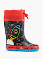 Cortina Gummistiefel Schwarz 148672 1
