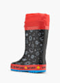 Cortina Gummistiefel Schwarz 148672 3