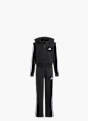 adidas Trainingsanzug Schwarz 148866 1