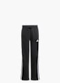 adidas Trainingsanzug Schwarz 148866 3