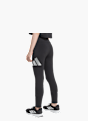 adidas Leggings Schwarz 148776 3