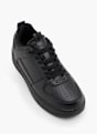 Vty Sneaker Nero 148666 2