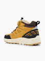 Landrover Boot Brun 148689 3