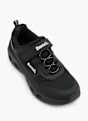 Bench Sneakersy Czarny 148683 2