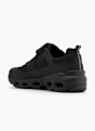 Bench Sneakersy Czarny 148683 3