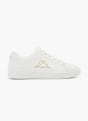 Kappa Sneaker Bianco 148680 1