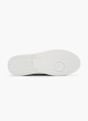 Kappa Sneaker Bianco 148680 4