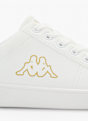 Kappa Sneaker Bianco 148680 5