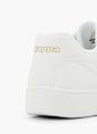 Kappa Sneaker Bianco 148680 6