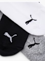PUMA Chaussettes de sport Gris 148715 2