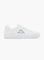 Kappa Sneaker Bianco 148713 1