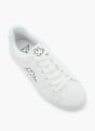 Kappa Sneaker Bianco 148713 2
