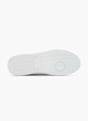 Kappa Sneaker Bianco 148713 4