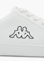Kappa Sneaker Bianco 148713 5