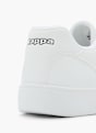 Kappa Sneaker Bianco 148713 6
