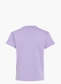 adidas T-Shirt Lila 148798 2