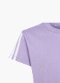 adidas T-Shirt Lila 148798 3