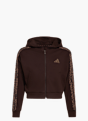 adidas Trainingsjacke Braun 148825 1