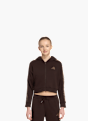 adidas Trainingsjacke Braun 148825 2