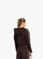 adidas Trainingsjacke Braun 148825 3