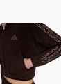adidas Trainingsjacke Braun 148825 6