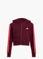 adidas Hoodie Burgunder 148927 1