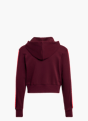 adidas Hoodie Burgunder 148927 2