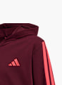 adidas Hoodie Burgunder 148927 3