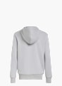adidas Hoodie Grau 148858 2