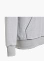 adidas Hoodie Grau 148858 4