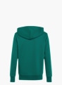 adidas Hoodie Dunkelgrün 148929 2