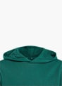adidas Hoodie Dunkelgrün 148929 4