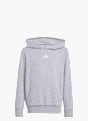 adidas Hoodie Grau 148861 1