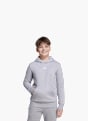 adidas Hoodie Grau 148861 2