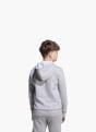 adidas Hoodie Grau 148861 3