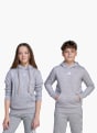 adidas Hoodie Grau 148861 6