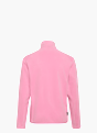 adidas Fleecejacke Pink 148863 2